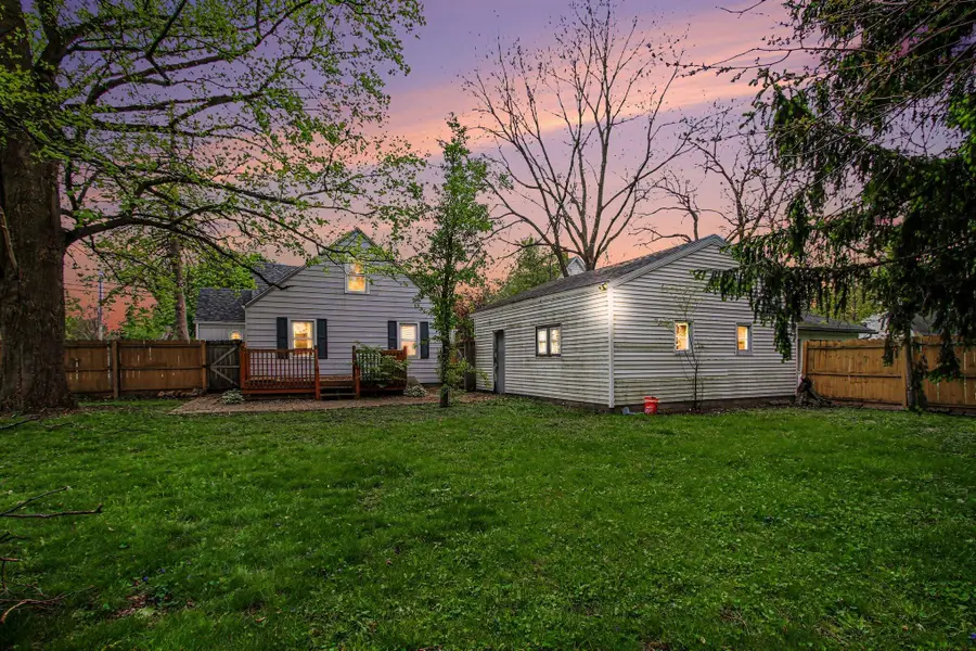 769 S Calumet Road, Chesterton, IN 46304 - #2