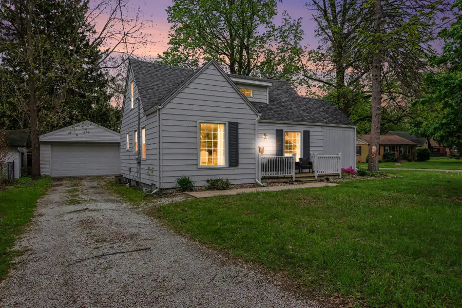 769 S Calumet Road, Chesterton, IN 46304 - #3