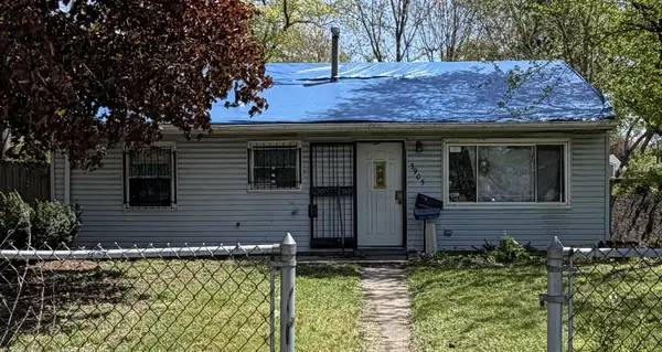3905 Tennessee Street, Gary, IN 46409