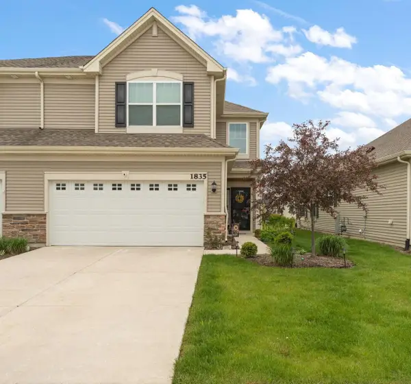 1835 E 110th Place, Crown Point, IN 46307