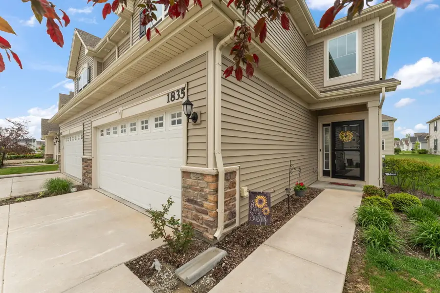1835 E 110th Place, Crown Point, IN 46307 - #2