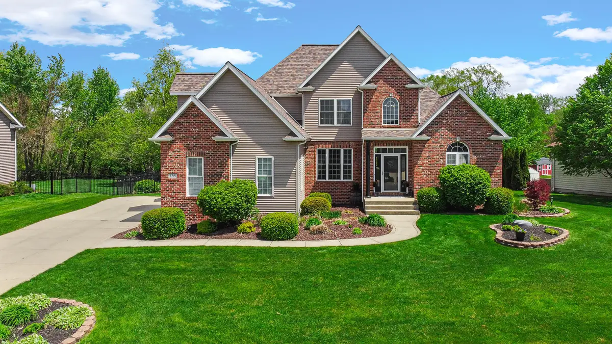 735 Pintail Lane, Hobart, IN 46342 - #1