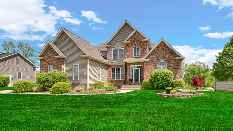 735 Pintail Lane, Hobart, IN 46342 - #3