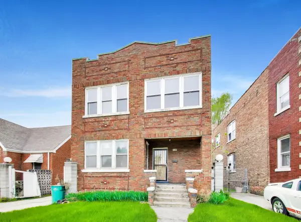 1130 Marshall Street, Gary, IN 46404