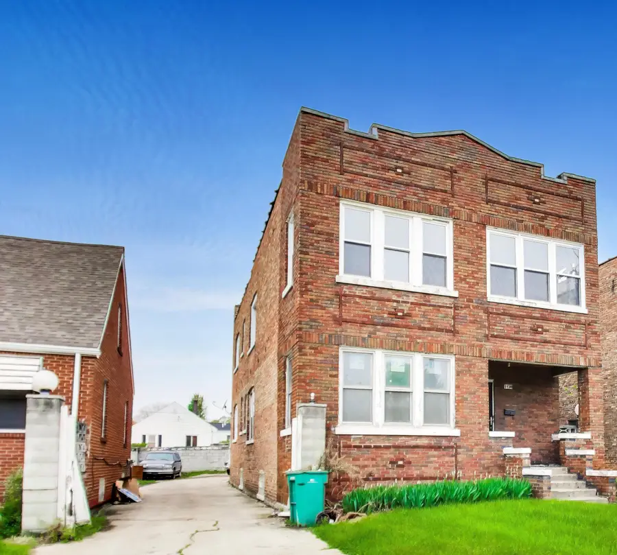 1130 Marshall Street, Gary, IN 46404 - #2