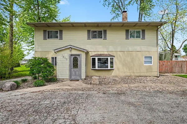 7510 W 134th Court, Cedar Lake, IN 46303