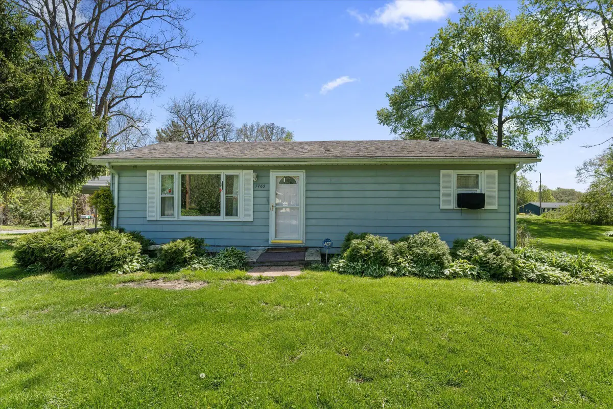 7785 N Hudson Boulevard, New Carlisle, IN 46552 - #1