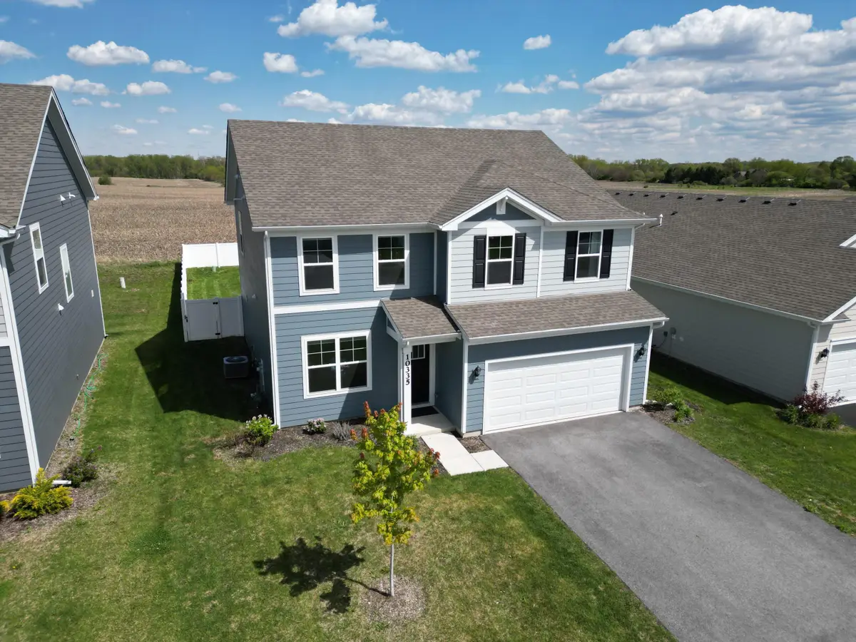 10335 Morse Place, Crown Point, IN 46307 - #1