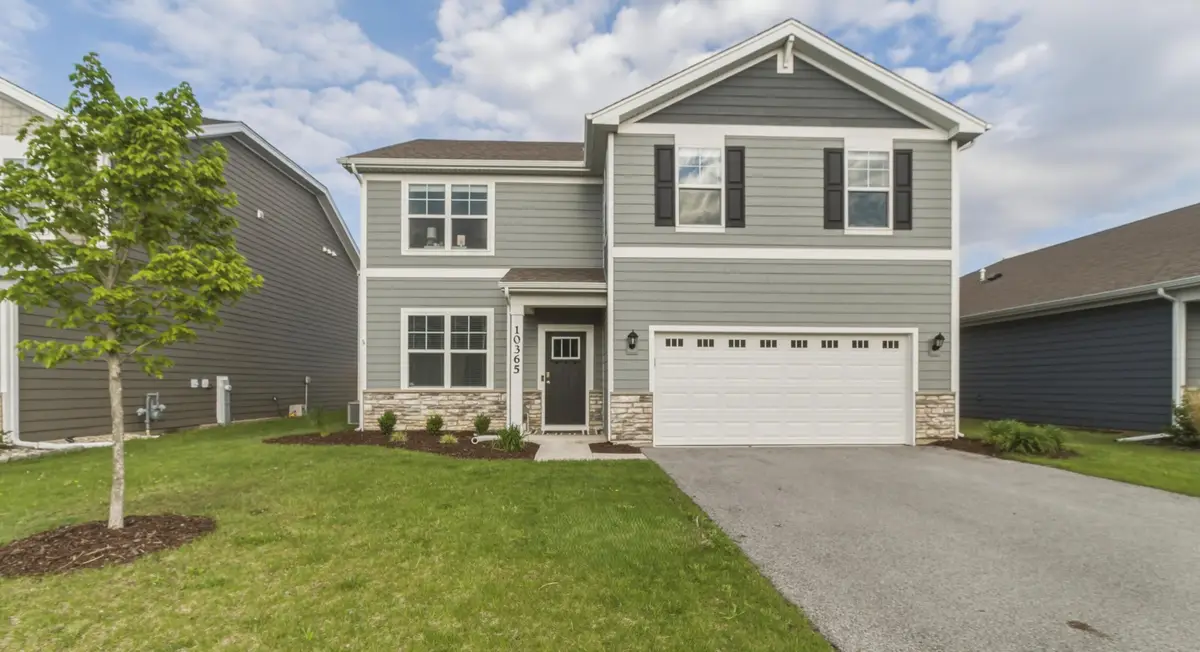 10365 Whitney Place, Crown Point, IN 46307 - #1