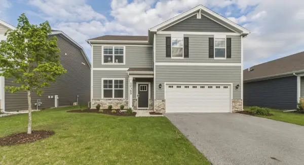 10365 Whitney Place, Crown Point, IN 46307
