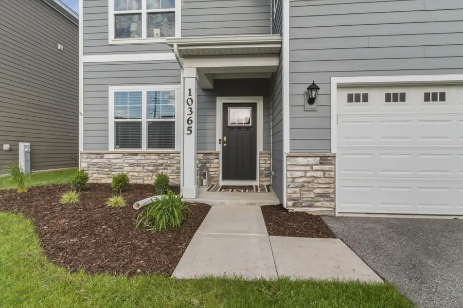 10365 Whitney Place, Crown Point, IN 46307 - #2