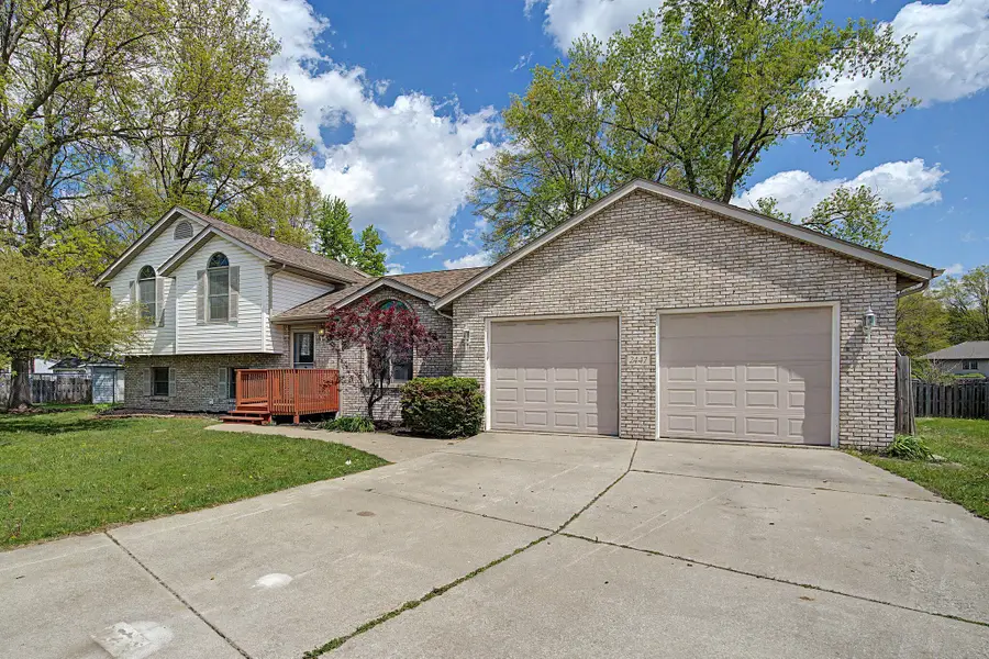 2447 Joseph Street, Portage, IN 46368 - #2