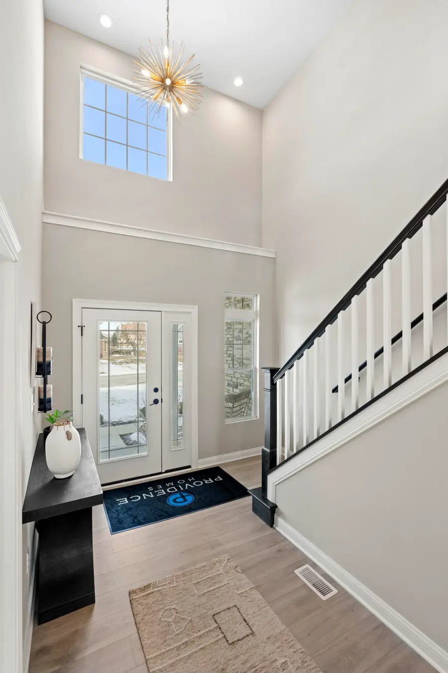 91 Bergamo Lane E, Crown Point, IN 46307 - #2