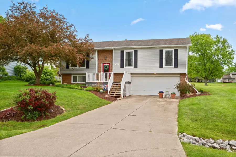 3697 Kingsway Drive, Crown Point, IN 46307 - #2