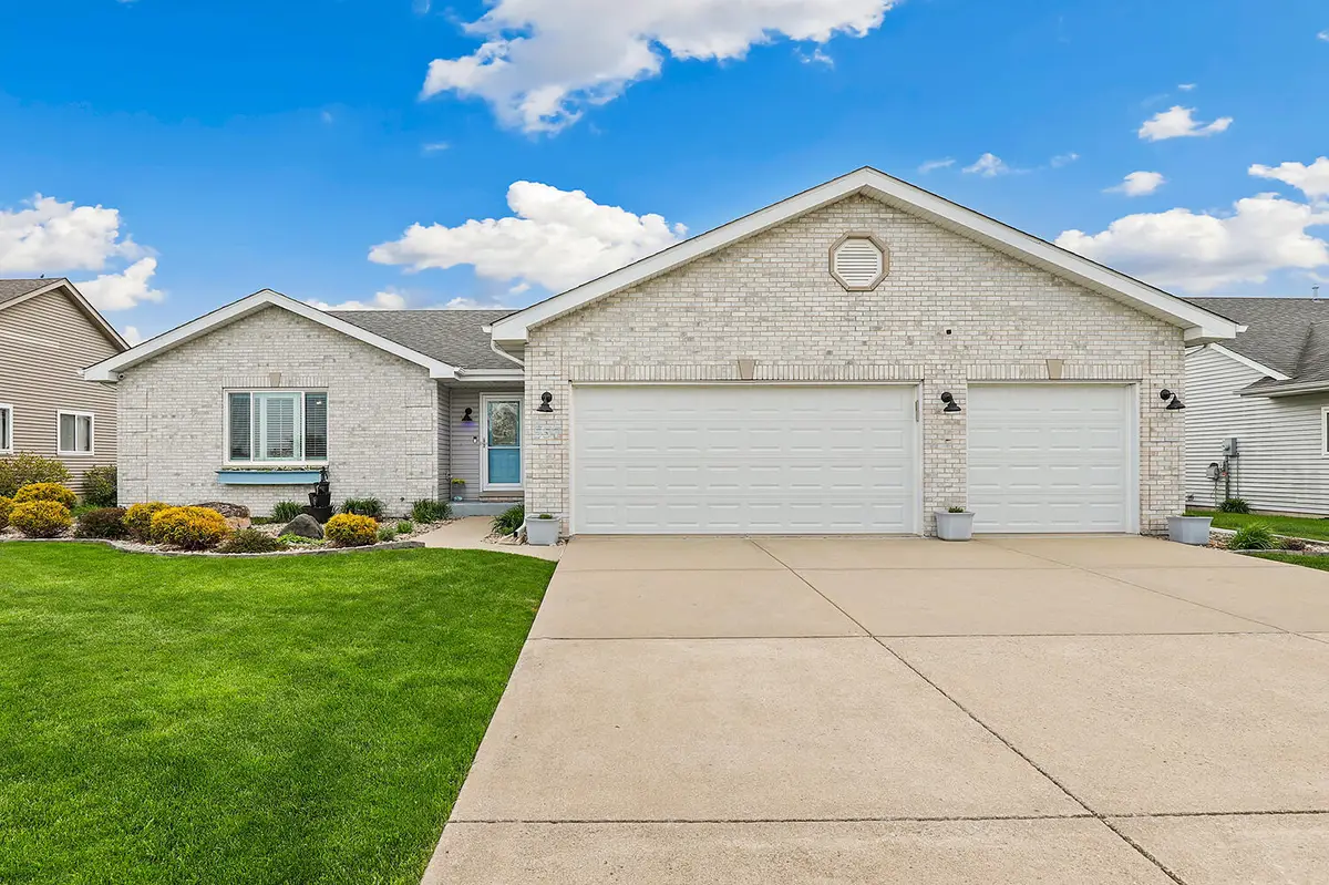 557 Rose Bush Lane, Dyer, IN 46311 - #1