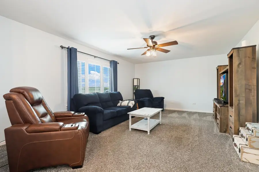 557 Rose Bush Lane, Dyer, IN 46311 - #2