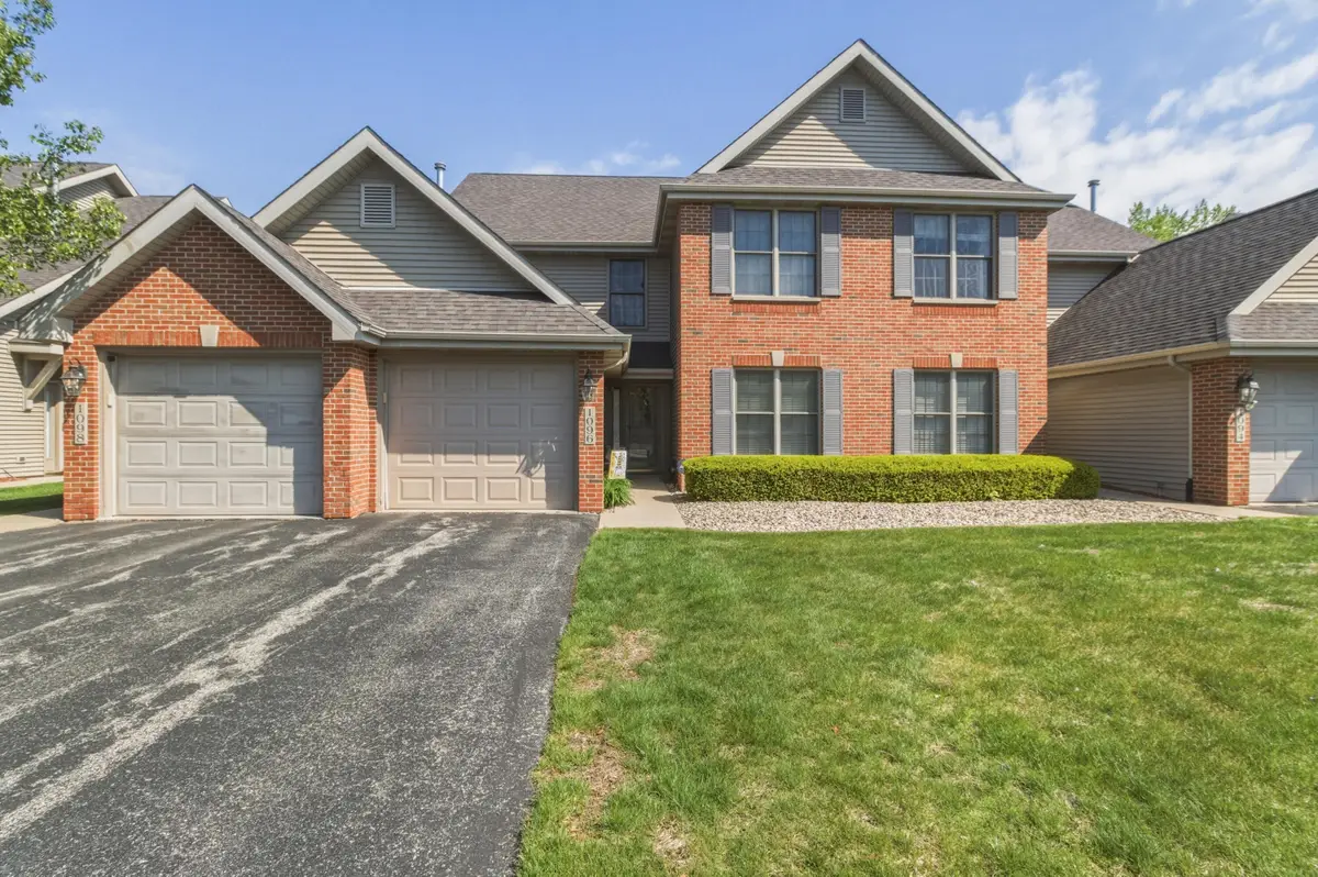 1096 Lakewood Court, Schererville, IN 46375 - #1