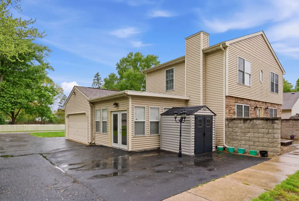 829 Johnson Street #A, Porter, IN 46304 - #1