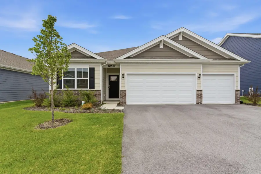 10617 Whitney Place, Crown Point, IN 46307 - #2