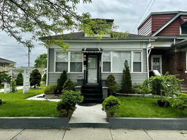 2678 Harrison Street, Gary, IN 46407