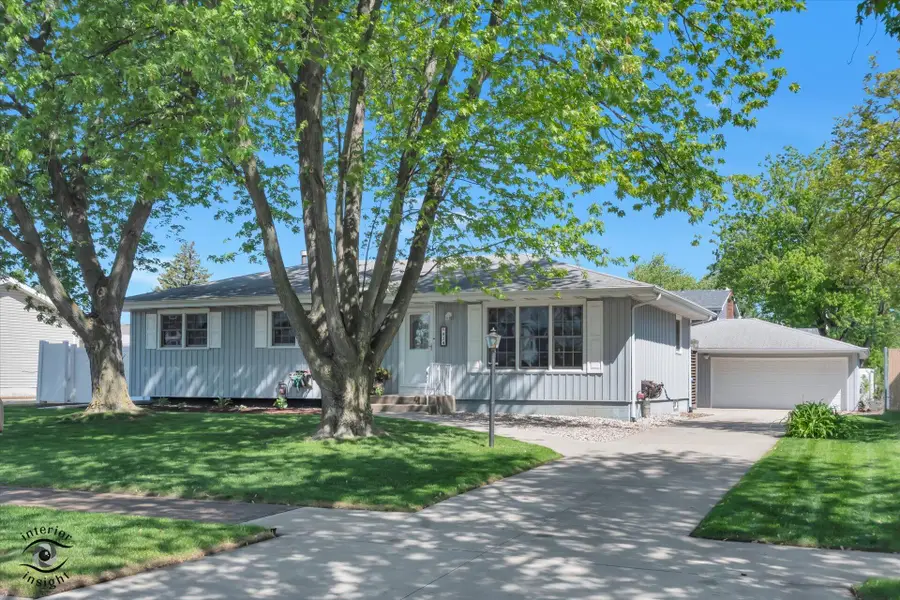 934 Windsor Lane, Dyer, IN 46311 - #2