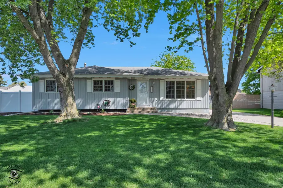 934 Windsor Lane, Dyer, IN 46311 - #3