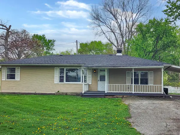 5377 Cleveland Lane, Merrillville, IN 46410