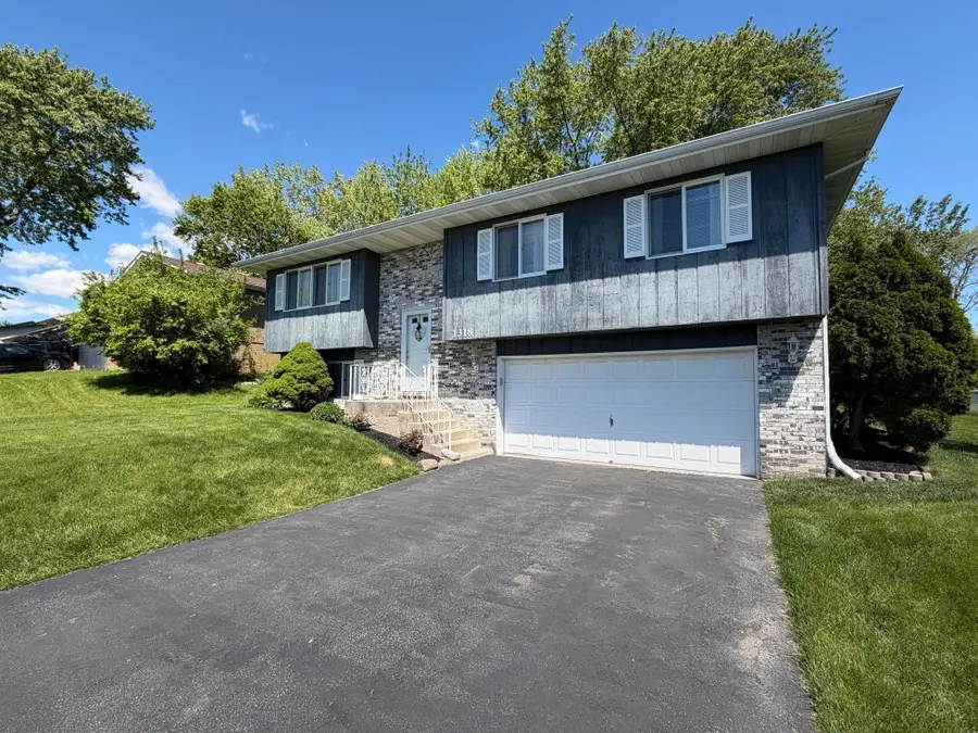 1318 Brandywine Road, Crown Point, IN 46307 - #2