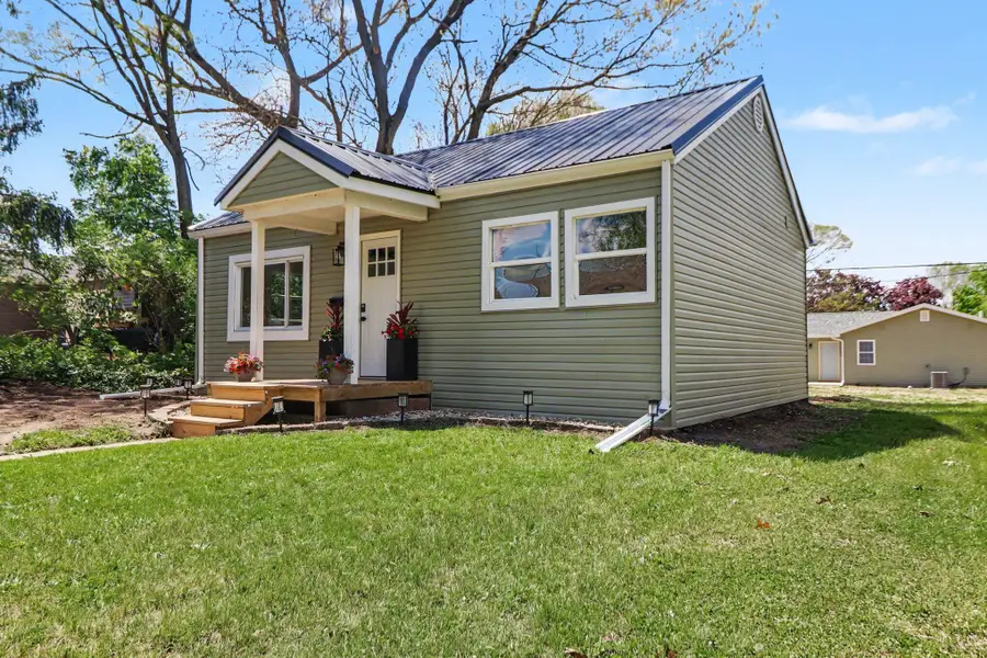276 Hadley Road, Kingsford Heights, IN 46346 - #2