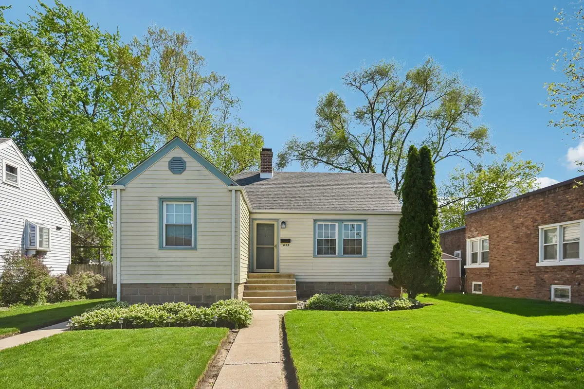 838 174th Street, Hammond, IN 46324 - #1