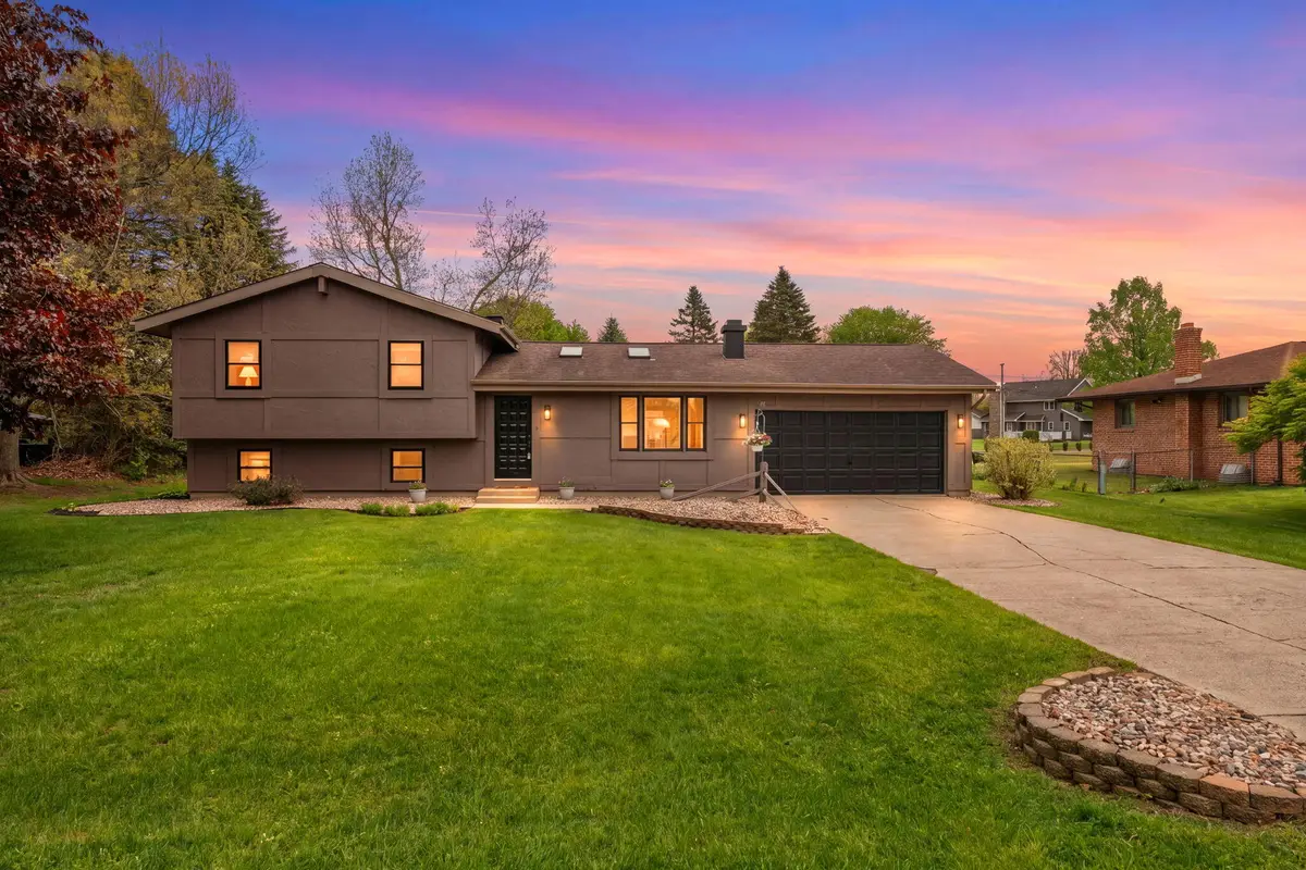 55944 Buckeye Road, Mishawaka, IN 46545 - #1