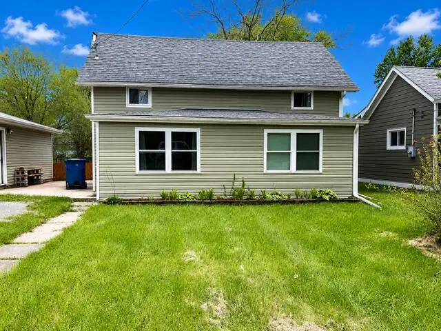 1057 Woodlawn Avenue, Chesterton, IN 46304 - #1