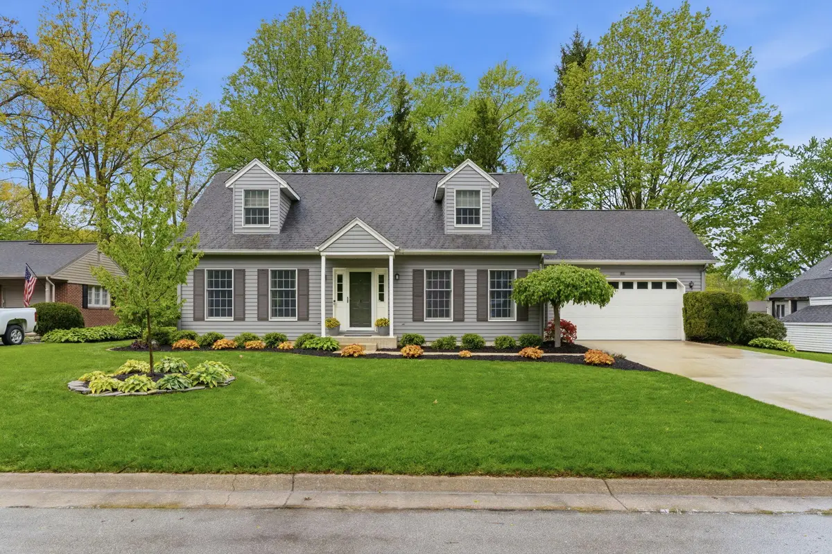 722 Timber Court, Chesterton, IN 46304 - #1
