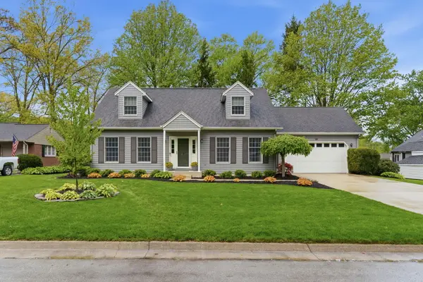 722 Timber Court, Chesterton, IN 46304