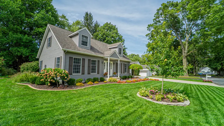 722 Timber Court, Chesterton, IN 46304 - #3