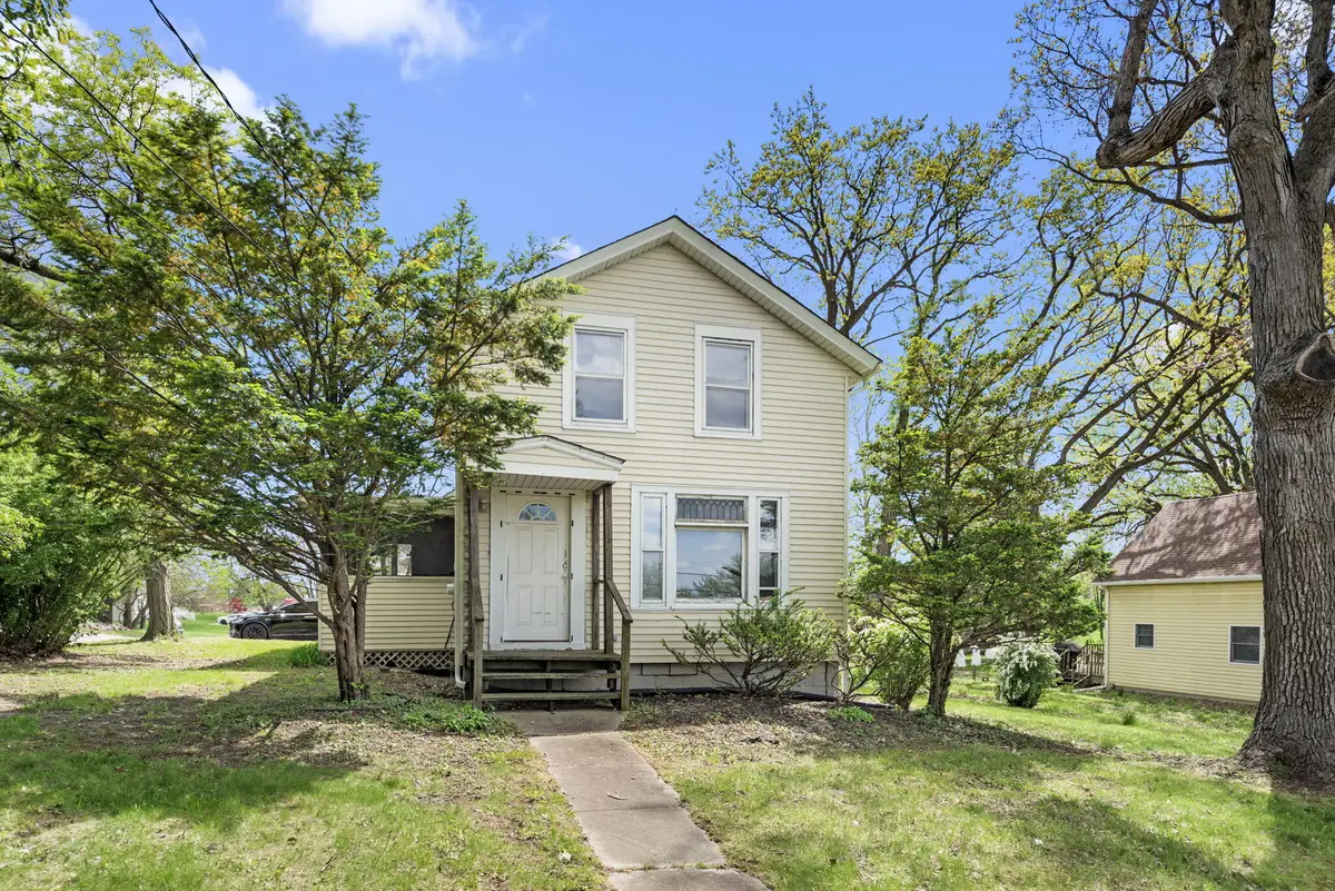 10585 W 93rd Avenue, Saint John, IN 46373 - #1