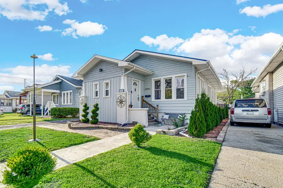 231 Conkey Street, Hammond, IN 46320 - #2
