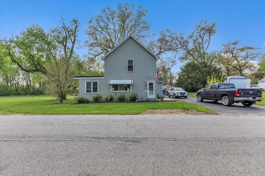 4640 Roosevelt Street, Gary, IN 46408 - #2