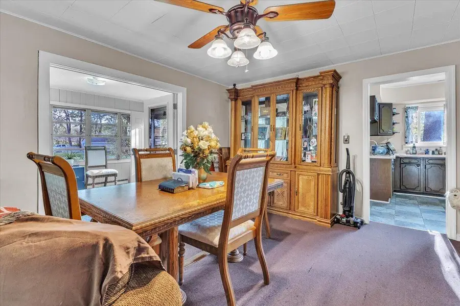 4640 Roosevelt Street, Gary, IN 46408 - #3