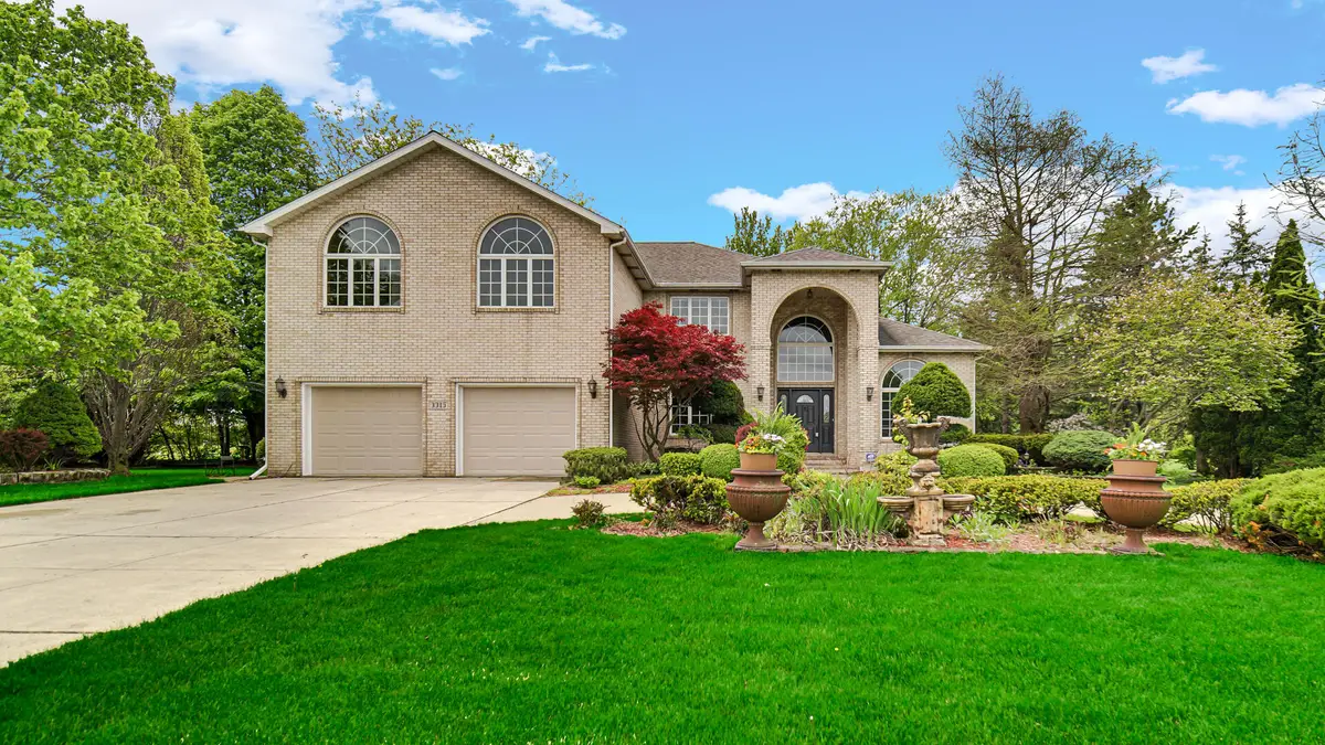 3315 W 138th Lane, Crown Point, IN 46307 - #1