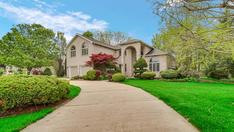3315 W 138th Lane, Crown Point, IN 46307 - #2