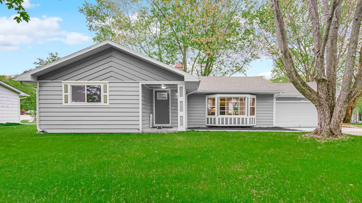 1248 Dogwood Drive, Chesterton, IN 46304 - #1