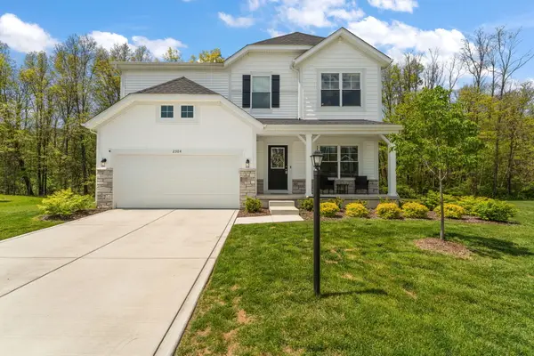 2304 Dunewood Street, Portage, IN 46368
