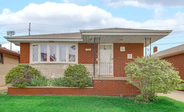 1941 Schrage Avenue, Whiting, IN 46394