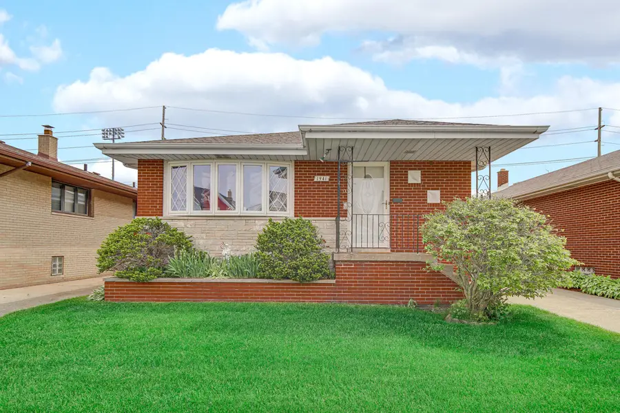 1941 Schrage Avenue, Whiting, IN 46394 - #2