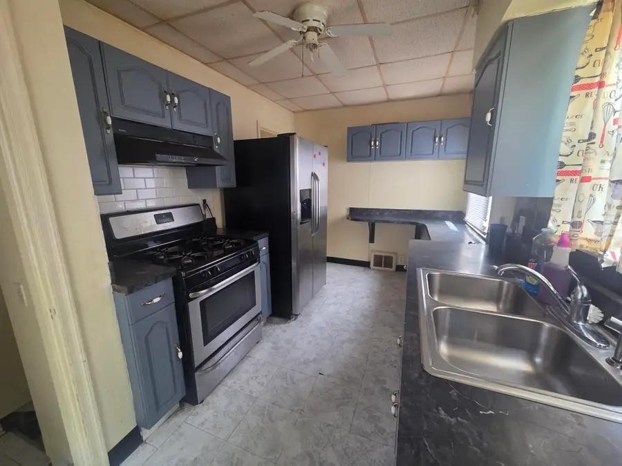 201 Johnson Street, Gary, IN 46402 - #3