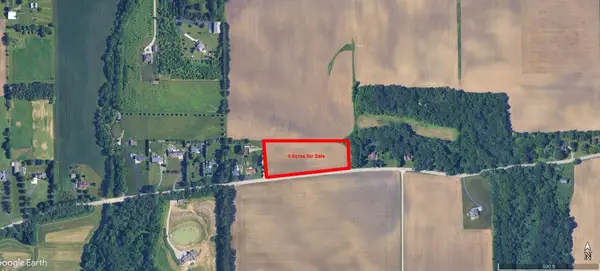 1904 Belshaw Road, Lowell, IN 46356