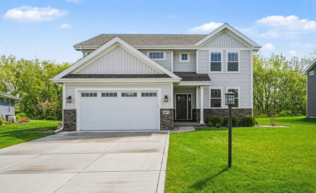 10671 Moraine Drive, Dyer, IN 46311 - #1