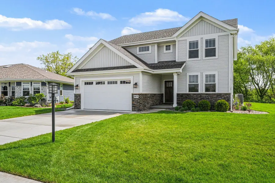 10671 Moraine Drive, Dyer, IN 46311 - #2