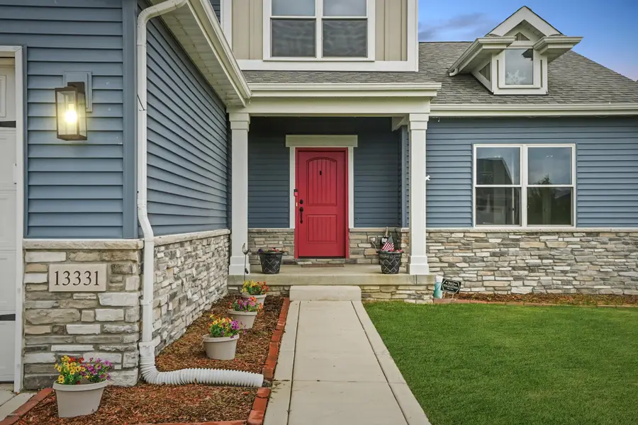 13331 Victoria Lane, Cedar Lake, IN 46303 - #3